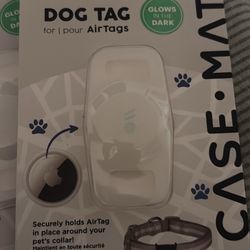 Dog Tag Case