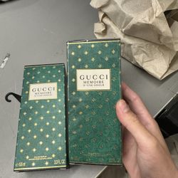 Perfume Gucci 