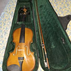 YOUTH VIOLIN - CREMONA