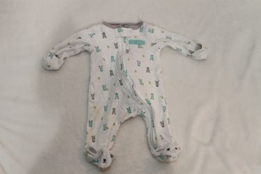 onesie newborn