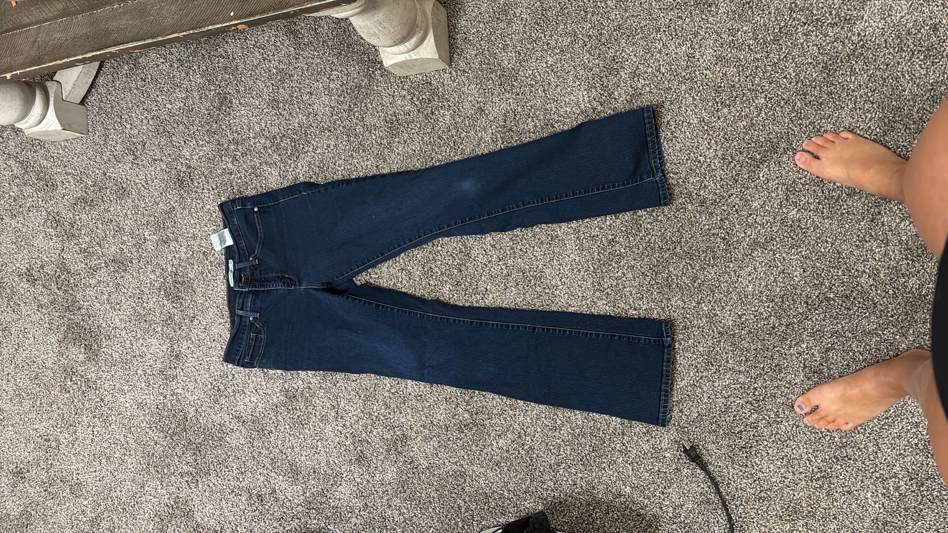 Levi’s