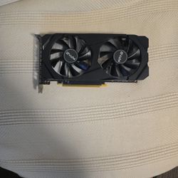 KFA2 GTX 1660 SUPER