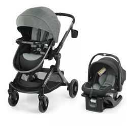 Graco Stroller
