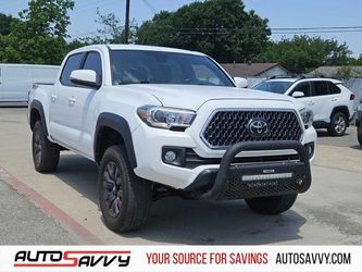 2019 Toyota Tacoma