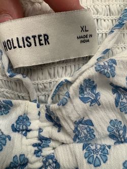 Hollister Tops