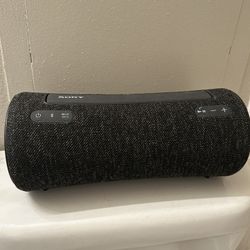 Sony Speaker