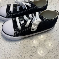 Converse Toddler Sneakers