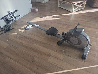 Rowing Machine