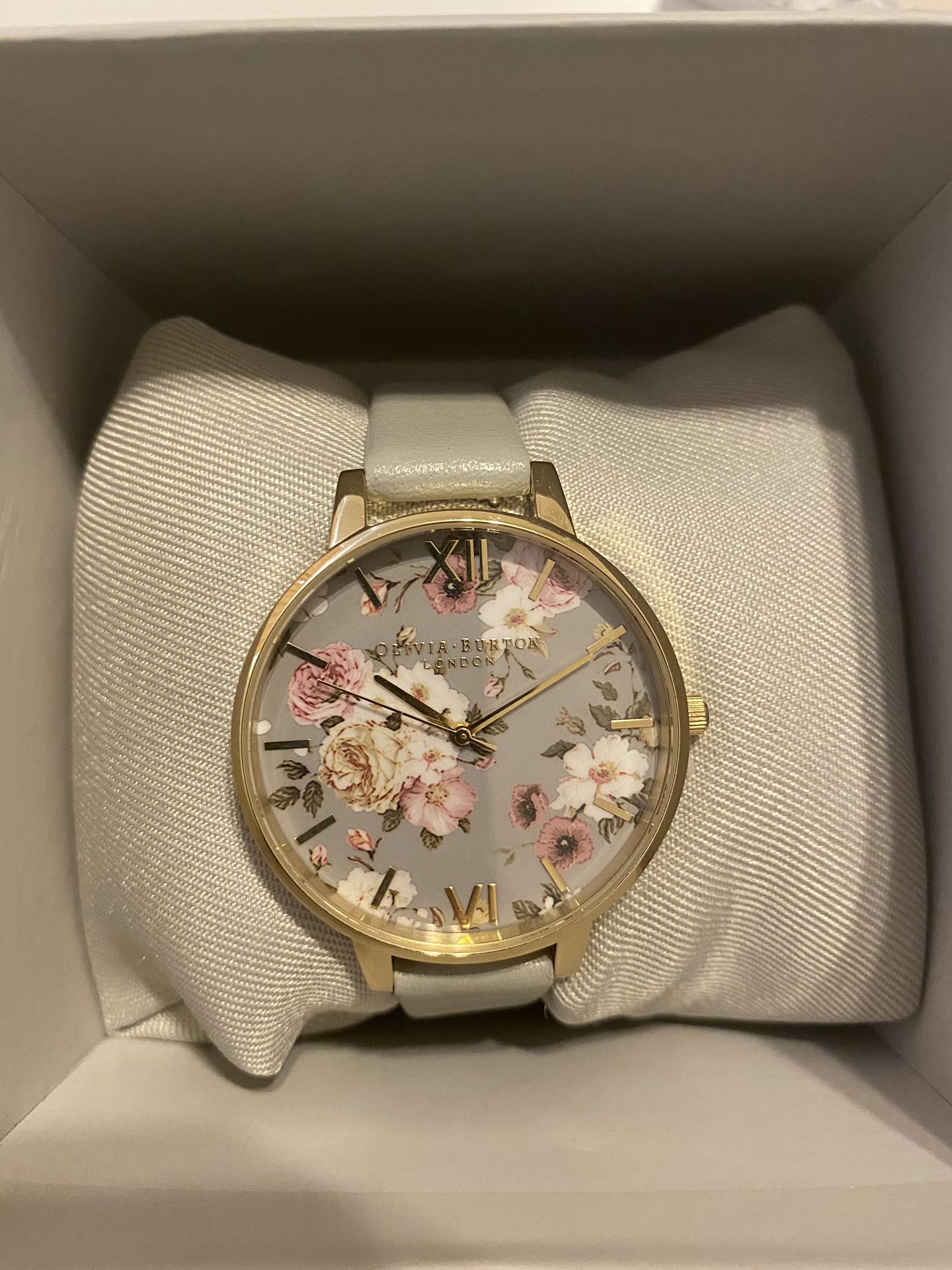 Brand new Olivia burton watch