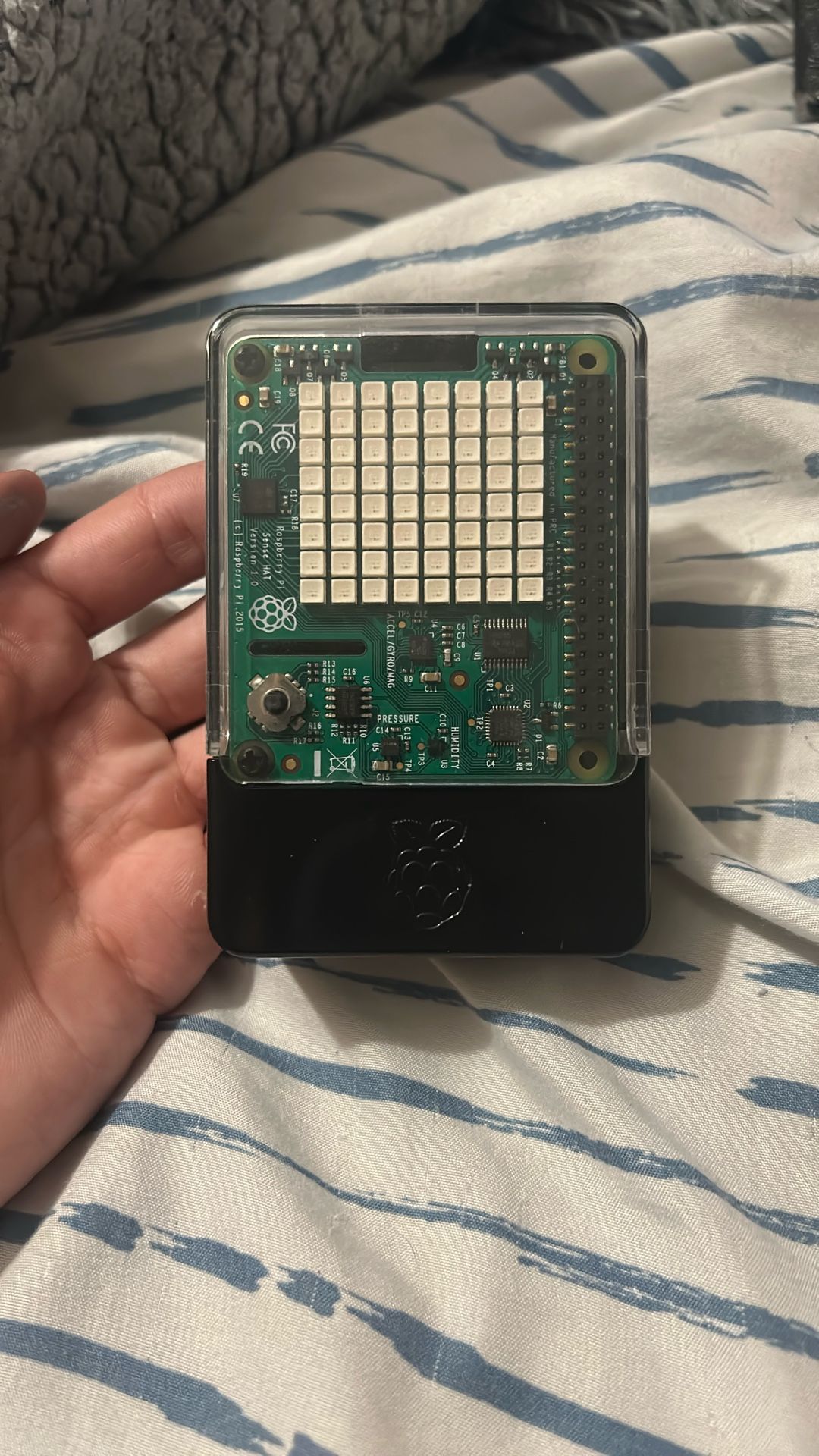 Raspberry Pi