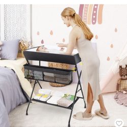 Baby Changing Table 