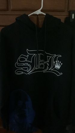 Sdl hoodie