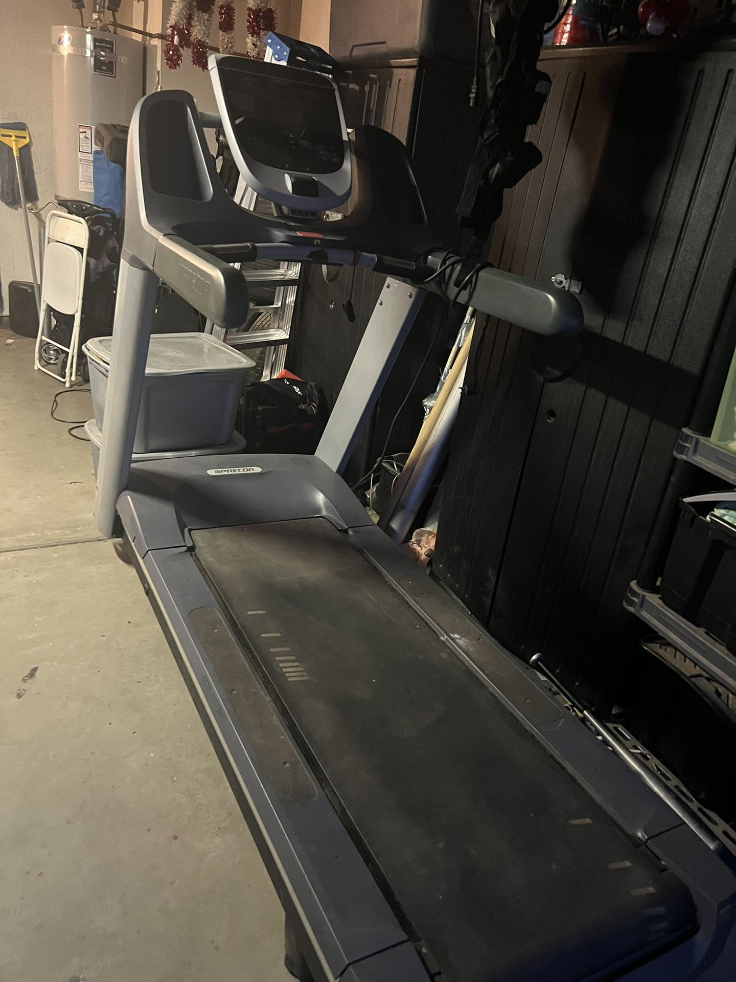 Treadmill Commercial Grade