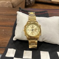 Seiko Watch 