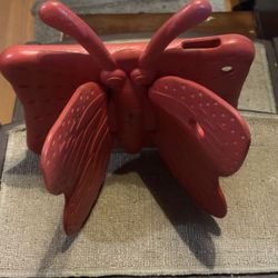 iPad Butterfly Holder $10.00