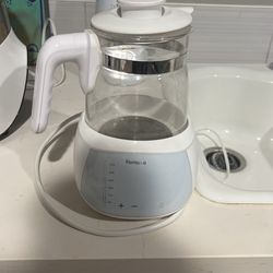 Baby water Kettle 