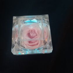 Pink Mini Floral Bouquet Gift 