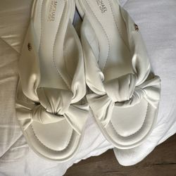 Michael Kors NEW Slippers 