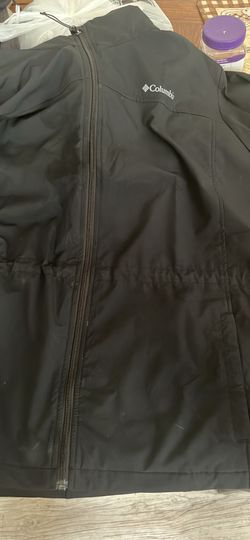 Columbia Jacket 