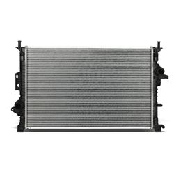 14-18 Transit Connect | 13-17 Ford Escape Radiator Radiador