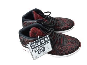 Jordan 834268-012 Black