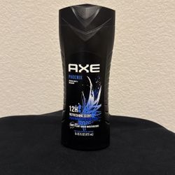 Axe Men’s Body Wash