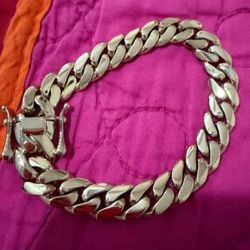 Miami Cuban Links