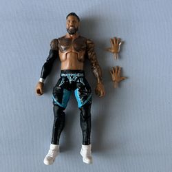 WWE Elite Jey Uso Loose