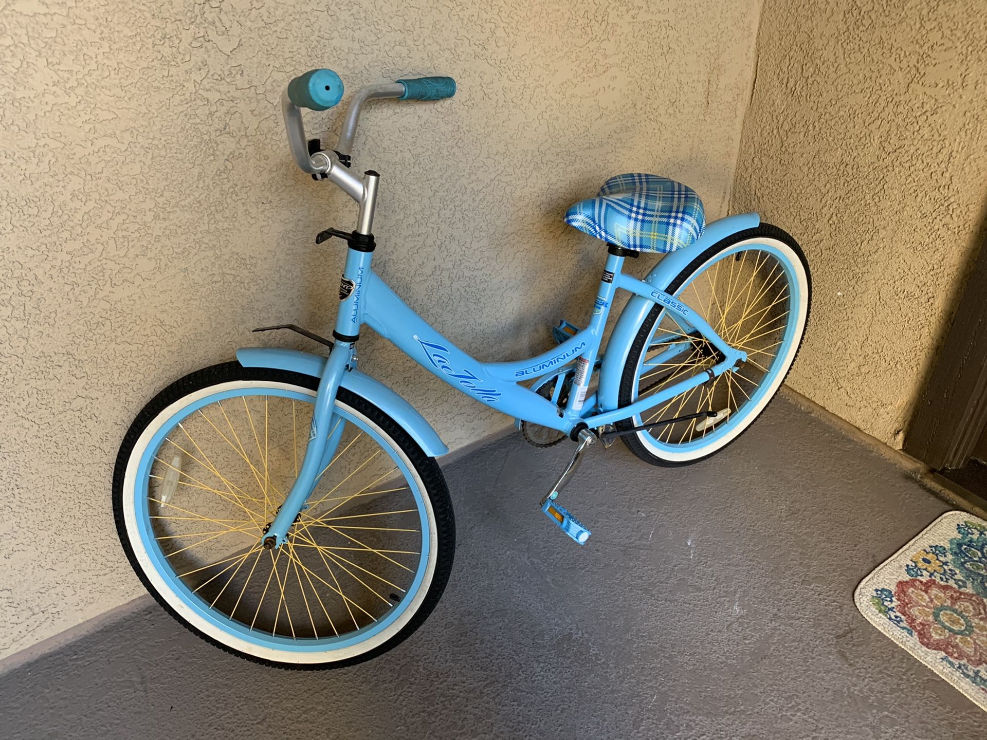 girl’s/women’s bicycle/bike for sale