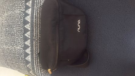Nuna stroller caddy