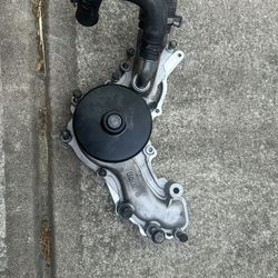 2013 Dodge Charger Parts V6