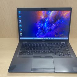 Dell Latitude 5401, 9th Gen, Intel Core i5, 2.50 GHz, 12 GB RAM, 250 GB Wireless Wifi, Webcam, HDMI, USB-C, Micro SD, Windows 11, Office 2019