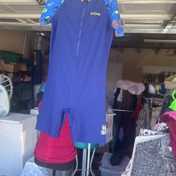 Zone’ Swim Wear Boys Like New $10 Cash Size 10 