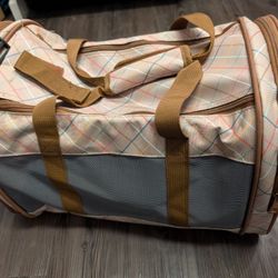 Cat Carrier