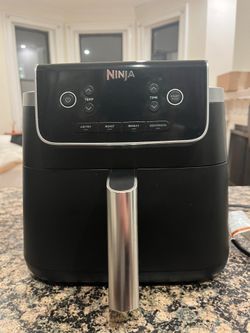 Ninja Air Fryer - $50