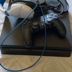 Ps4 Slim 