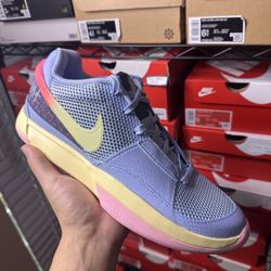 Nike Ja 1 Day One Size 11 Men’s New 