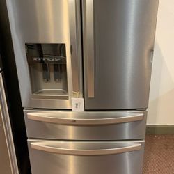 Whirlpool- WRX735SDHZ - refrigerator