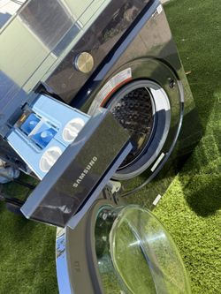 Lavadora Samsung 5.3cu Ft