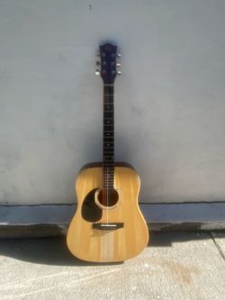Guitar