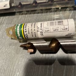 Drill Bit