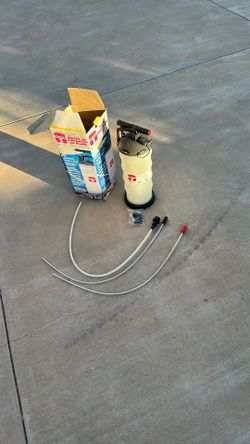Fluid Extractor