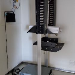 Software Rack