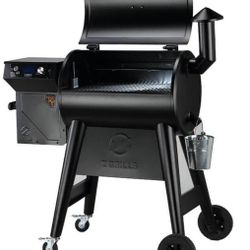 Z-grill  ZPG-450b