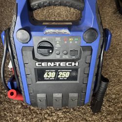 Cen-tech