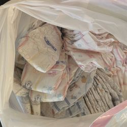 Baby Diapers 