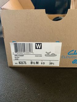 Women’s New Clarks Summer Shoes