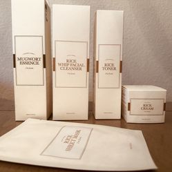 I’m From Korean Skincare Set