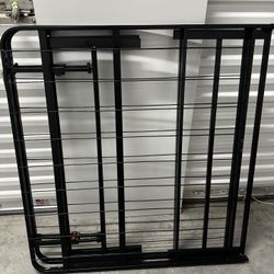 Twin Size Bed Frame 