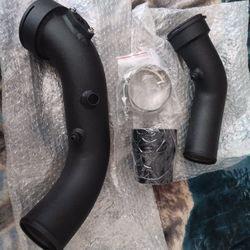 Charge Pipe N55 PWG